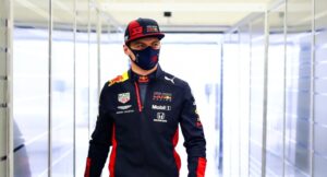 Horner: "Verstappen sostituto ideale di Hamilton"