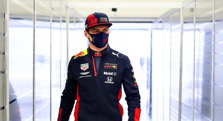 Horner: "Verstappen sostituto ideale di Hamilton"