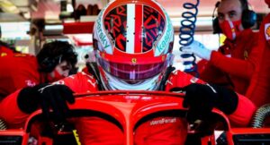Leclerc: "Tutti i team invidiano la Ferrari"