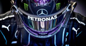Hamilton: "Presto per preoccuparsi"
