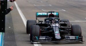 Mercedes nuovi regolamenti