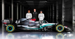 Wolff e la sua creatura invincibile. Un'analisi "alternativa" del dominio Mercedes