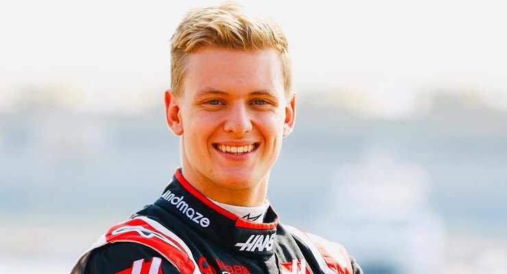 Mick-Schumacher