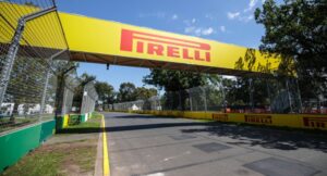 Pirelli test pneumatici