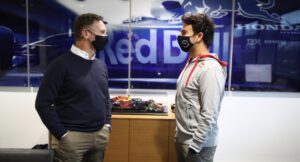 Red Bull, uno sguardo oltre il Junior Programme