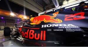 Nasce la Red Bull Powertrains Limited