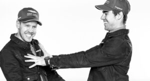 Replay diventa Official Denim Partner dell'Aston Martin