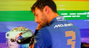 Ricciardo è favorevole alla Sprint Race
