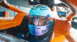 Ricciardo contratto triennale con McLaren