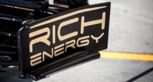 Rich Energy Formula 1 2021