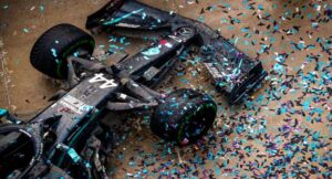 Rinnovo Hamilton-Mercedes, clausola anti-Russell?