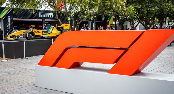 Rio de Janeiro rinuncia alla Formula 1