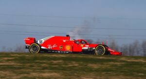 Salo: "Ferrari punita con meno carburante"