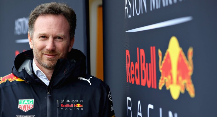 Red Bull e il viaggio verso l'intelligenza artificiale