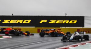 Sprint Race al posto delle qualifiche già nel 2021?