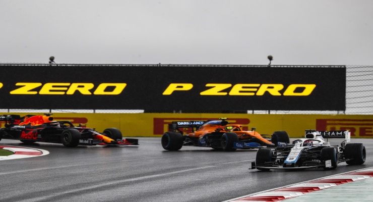 Sprint Race al posto delle qualifiche già nel 2021?