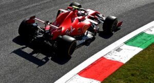 La Ferrari effettuerà i test Pirelli sul circuito di Jerez