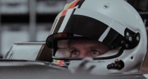 Vettel ha venduto cinque supercar della sua collezione