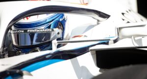 Williams Alpine junior team