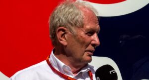 Secondo Marko, Wolff vuole creare soltanto tensione