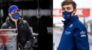 Wolff non esclude Ocon e Russell per il 2022