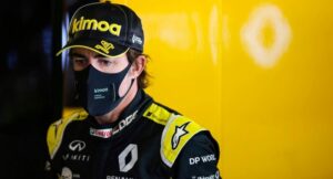 Alonso dimesso dopo l'incidente in bici