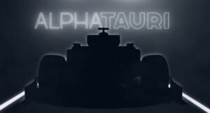 AlphaTauri data AT02