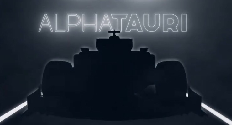 AlphaTauri data AT02
