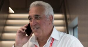 Aston Martin, Stroll: "Hamilton? È allettante"