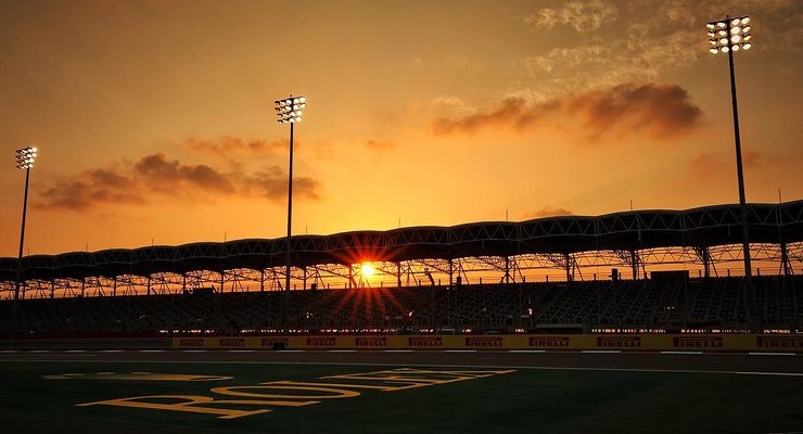 Bahrain doppio Gran Premio