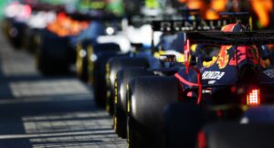 Covid-19 Formula 1: come lavorano i team?