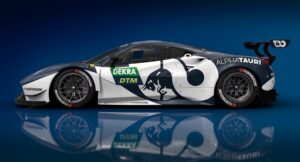 DTM 2021 Red Bull si lega a Ferrari