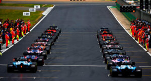 calendario f1 2021