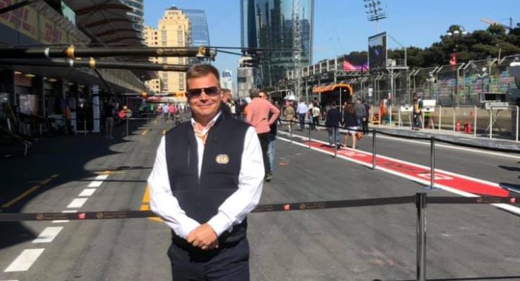 mika salo ferrari