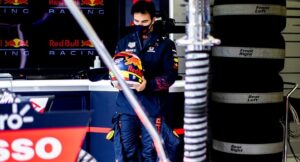 Marko: "Perez veloce sin dal primo Gran Premio!"