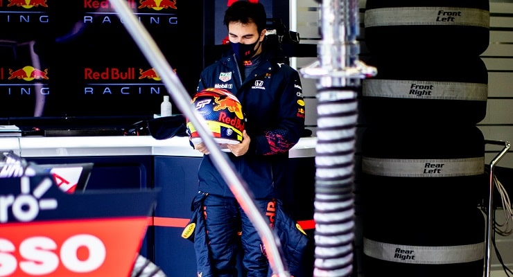 Marko: "Perez veloce sin dal primo Gran Premio!"