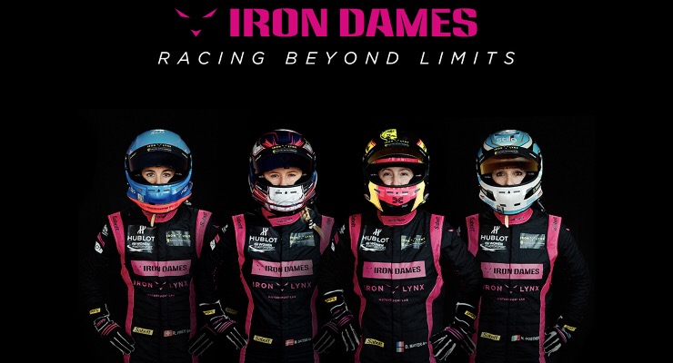 Racing Beyond Limits