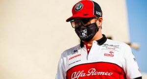 Raikkonen le dieci cose che non sapevi su di lui