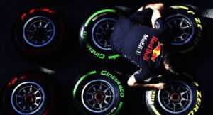 Red Bull vs Mercedes