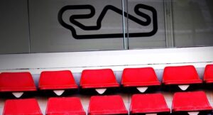 Spagna sicurezza circuito