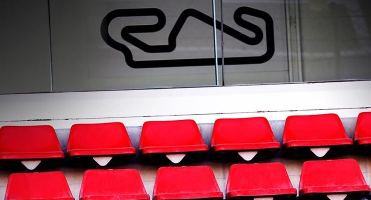 Spagna sicurezza circuito