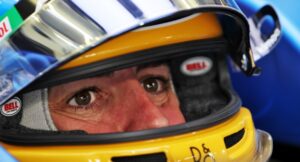 Alonso inserisce Verstappen nella classifica dei campioni