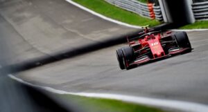 Binotto nega che la Ferrari abbia violato il regolamento