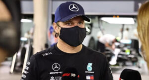Bottas sarà diverso