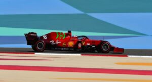 Ferrari: piccoli segnali di ripresa