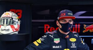 GP Bahrain, FP1: Verstappen guida il gruppo
