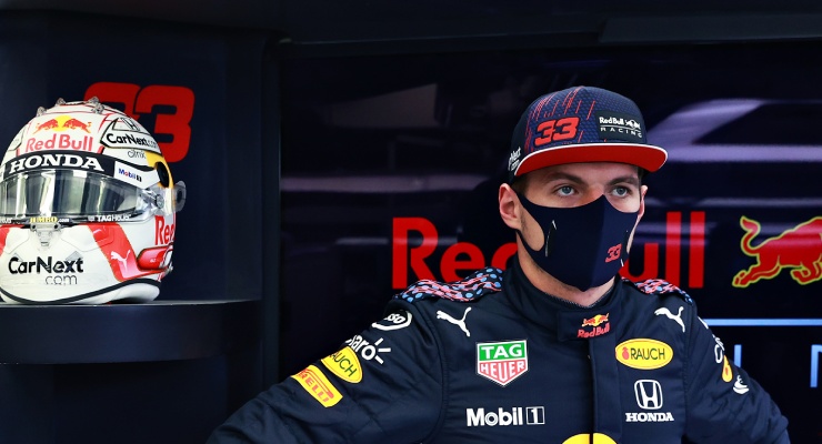 GP Bahrain, FP1: Verstappen guida il gruppo