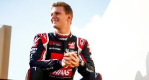 GP Bahrain, Schumacher: "Nulla mi emoziona come la F1"