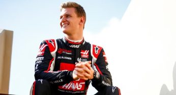 GP Bahrain, Schumacher: “Nulla mi emoziona come la F1”