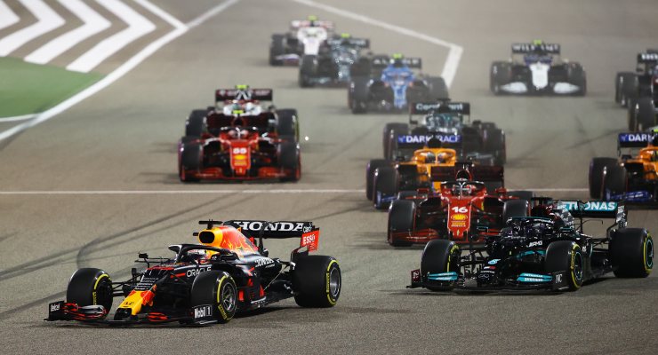 GP Bahrain pagelle